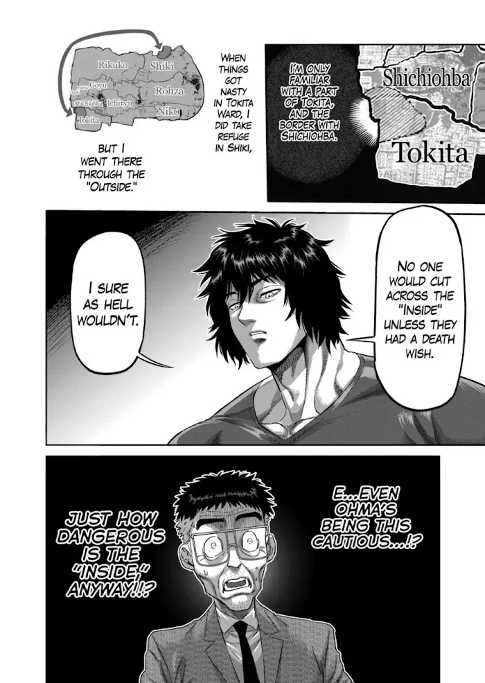 Kengan Omega Chapter 198 image 18_optimized